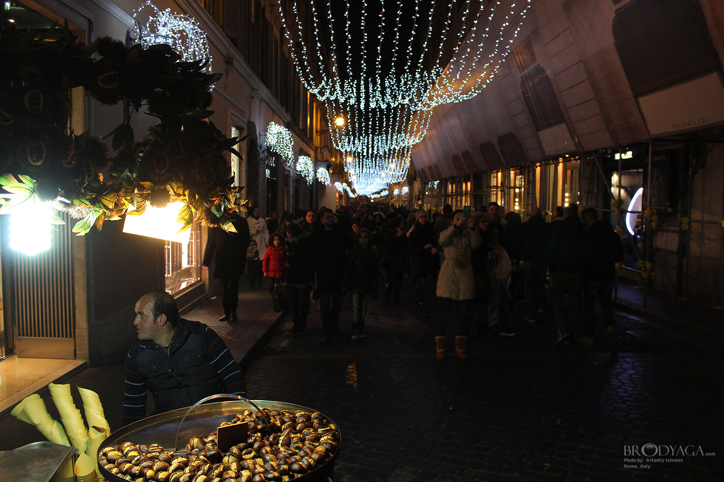 Rome